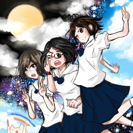 Wonder land magic world | WEBTOON