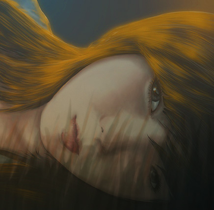 TRAVERSE | LINE WEBTOON