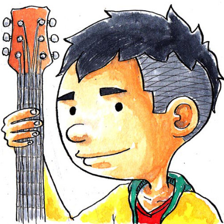 HUQ | WEBTOON
