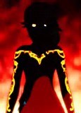 Dark Blade | WEBTOON