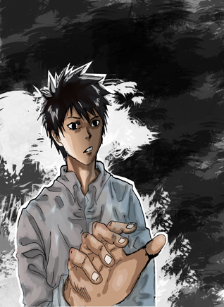 FATAL SHADOW | LINE WEBTOON