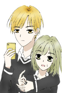White Lies | LINE WEBTOON
