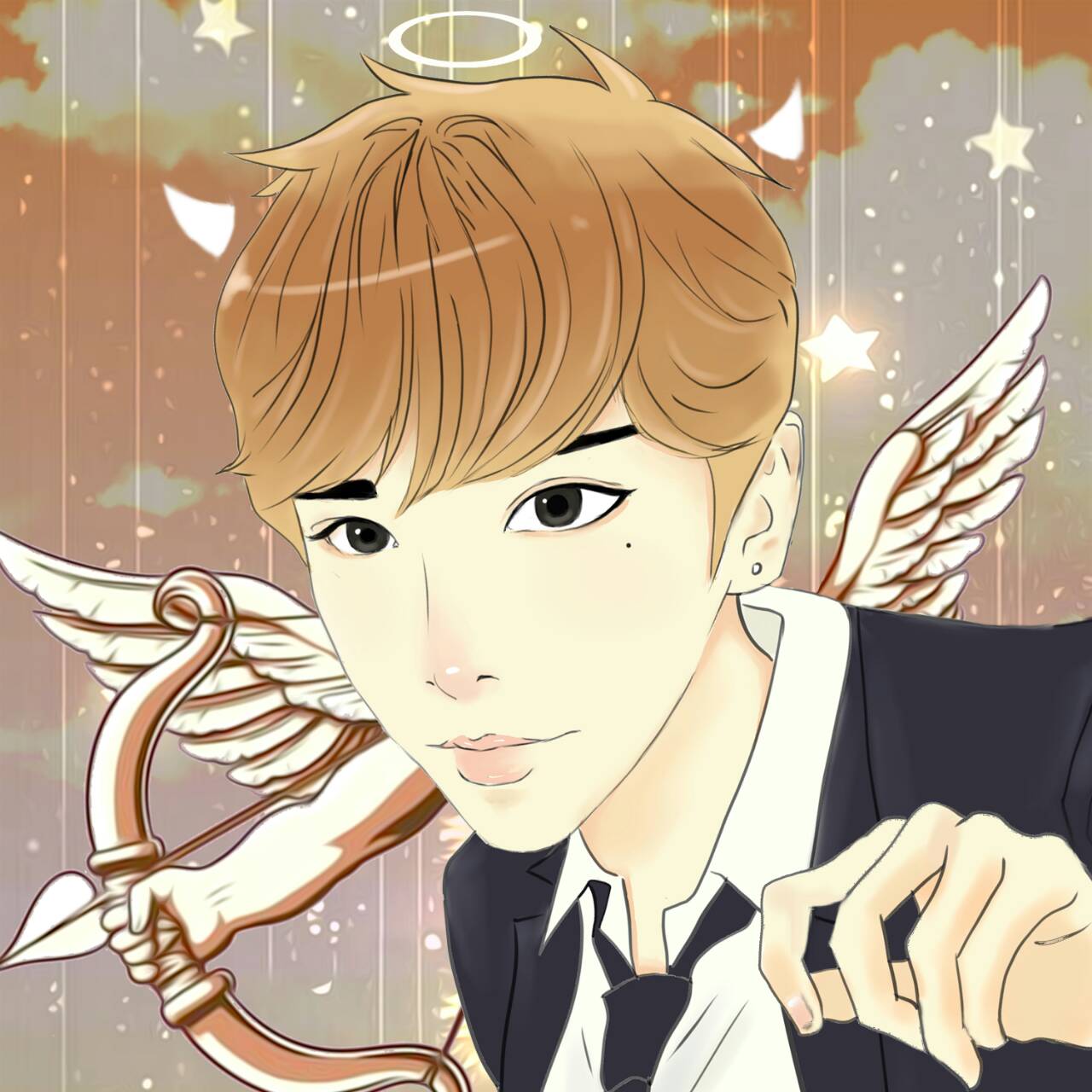 Fateful Alone | LINE WEBTOON