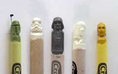 Random Things Webtoon