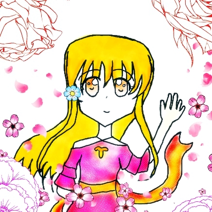 ARIES | LINE WEBTOON