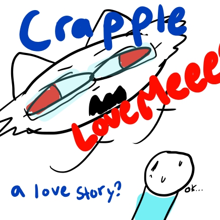 Crapple | WEBTOON