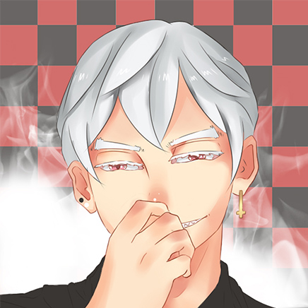 EVIL CONTRACT | LINE WEBTOON