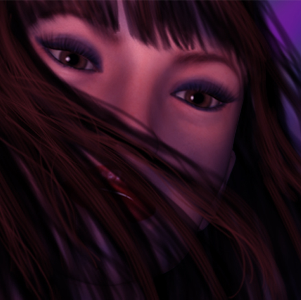 The Dark Tales 13 | WEBTOON