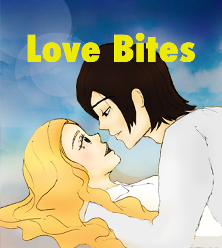 Love Bites | WEBTOON