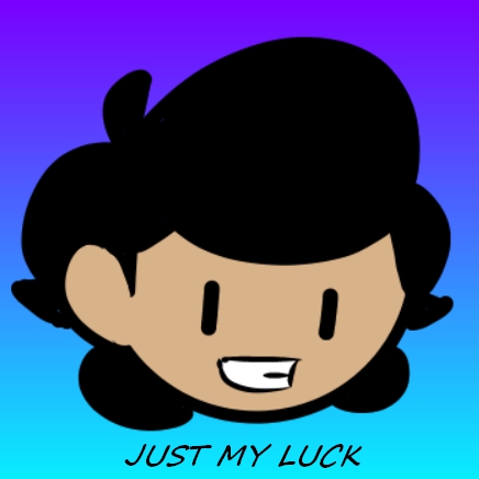 Just My Luck Webtoon