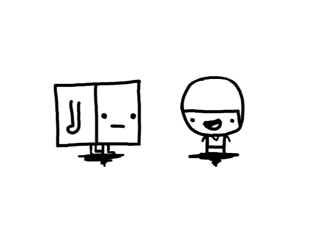 Random Town | WEBTOON