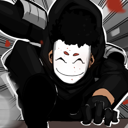 Psycho | WEBTOON