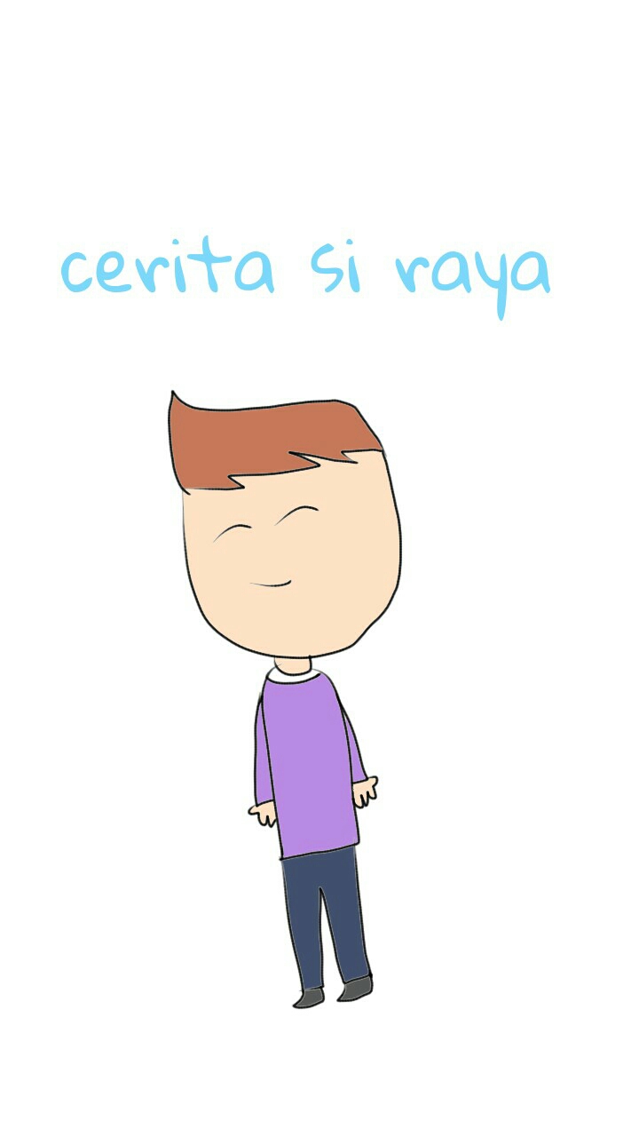 cerita si raya | LINE WEBTOON