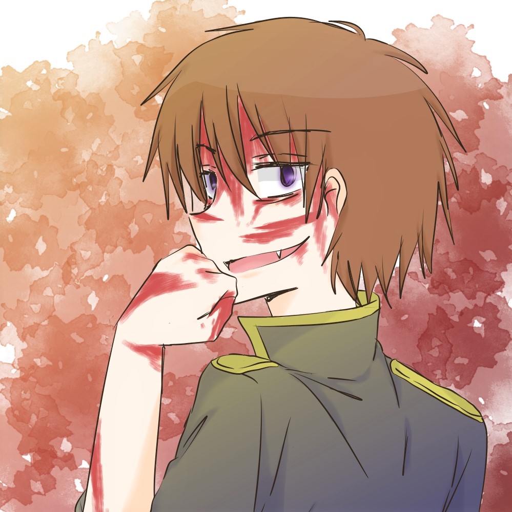 Black Dandelion | LINE WEBTOON