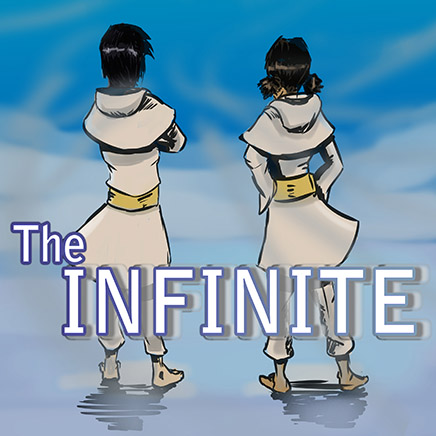 The Infinite | WEBTOON