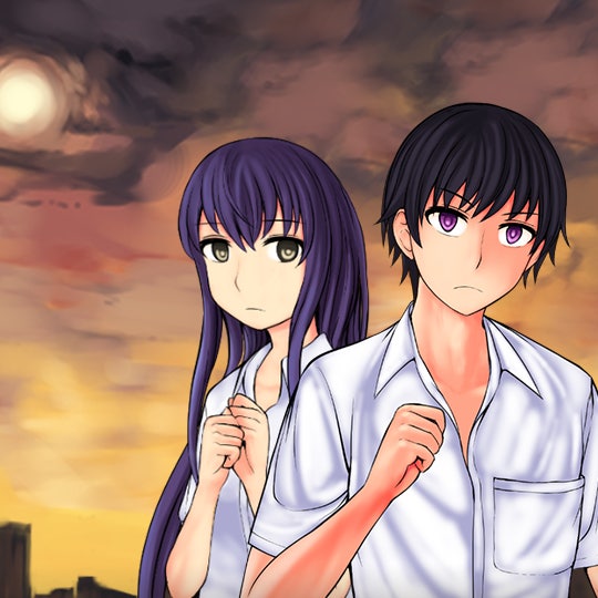 Dark Village | LINE WEBTOON