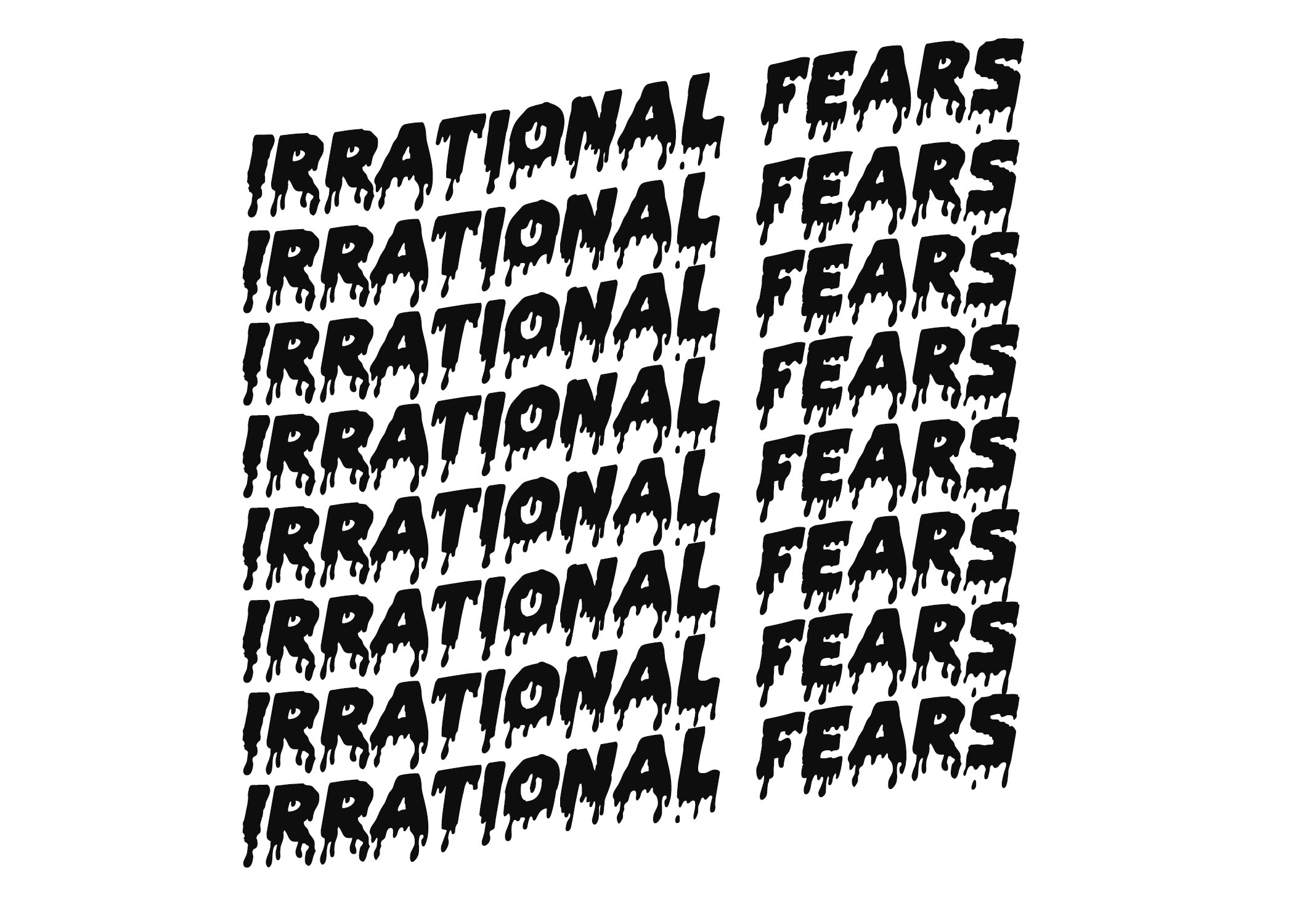 Can Fears Be Inherited