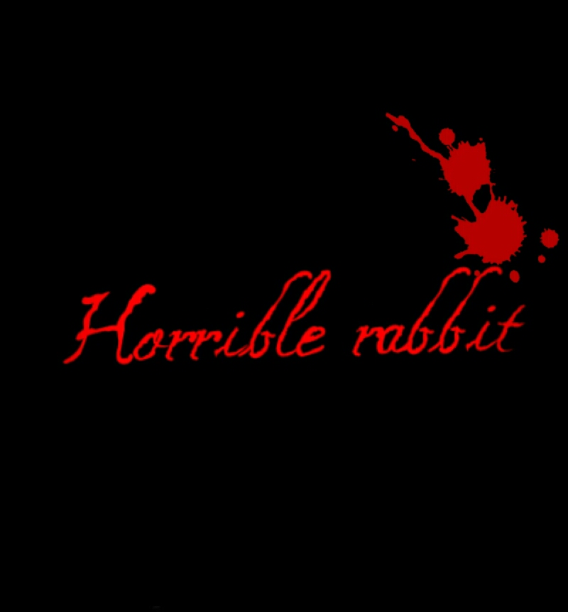 Horrible rabbit | WEBTOON