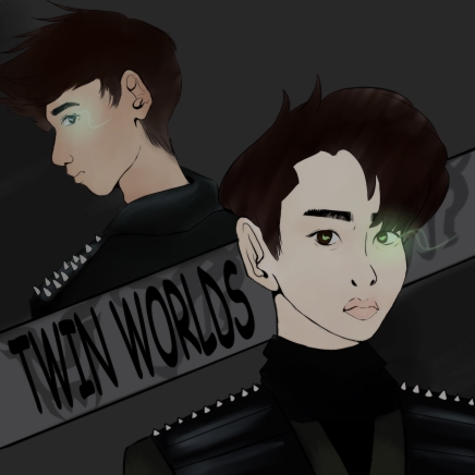 Twin Worlds | WEBTOON