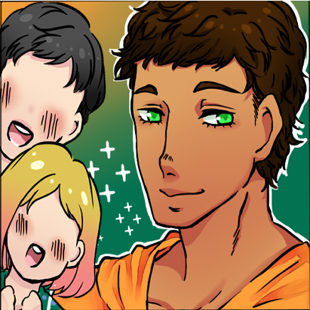 Defying Gravity | WEBTOON