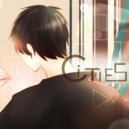 CITIES | LINE WEBTOON