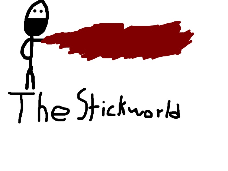 The Stickworld | WEBTOON