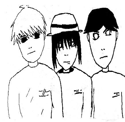R Komik | LINE WEBTOON
