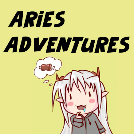 Aries Adventures | WEBTOON