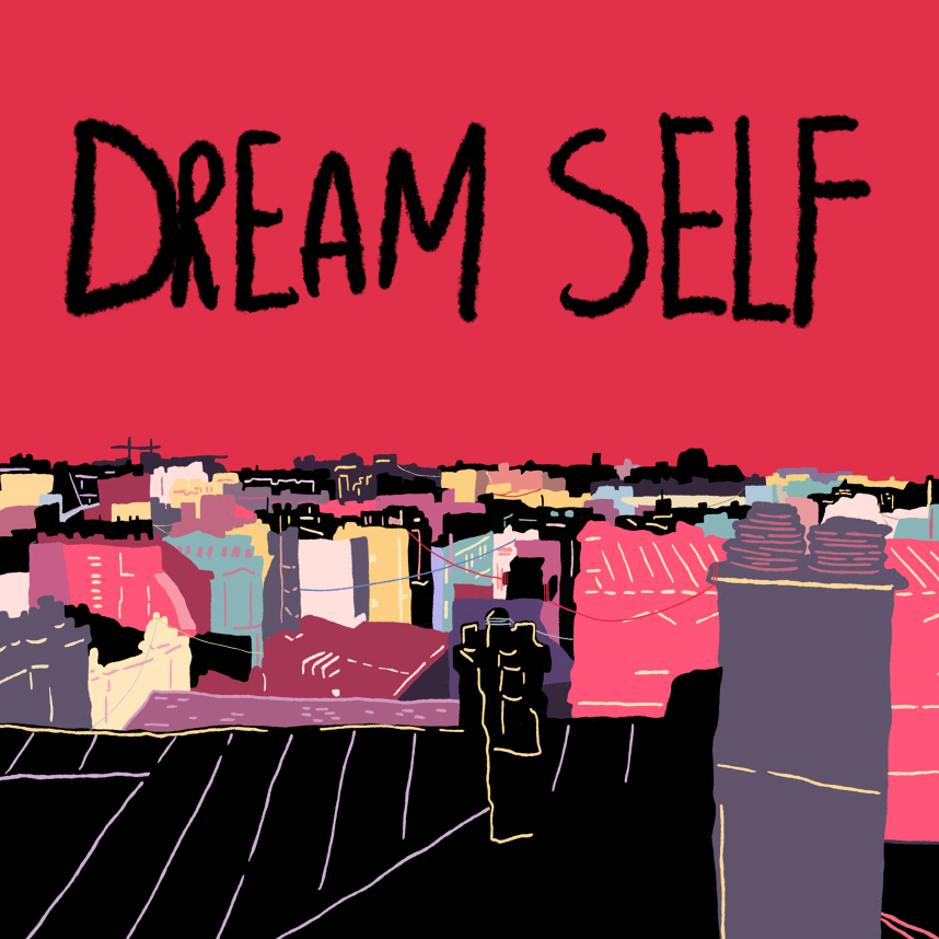 Dream Self | WEBTOON