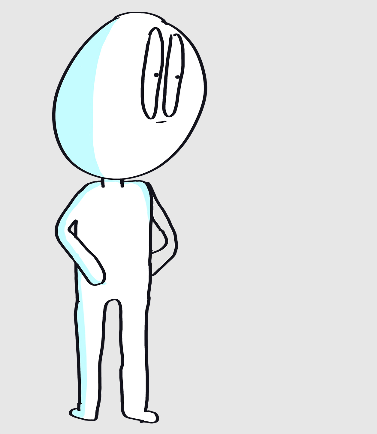 The Normal Happenings | WEBTOON