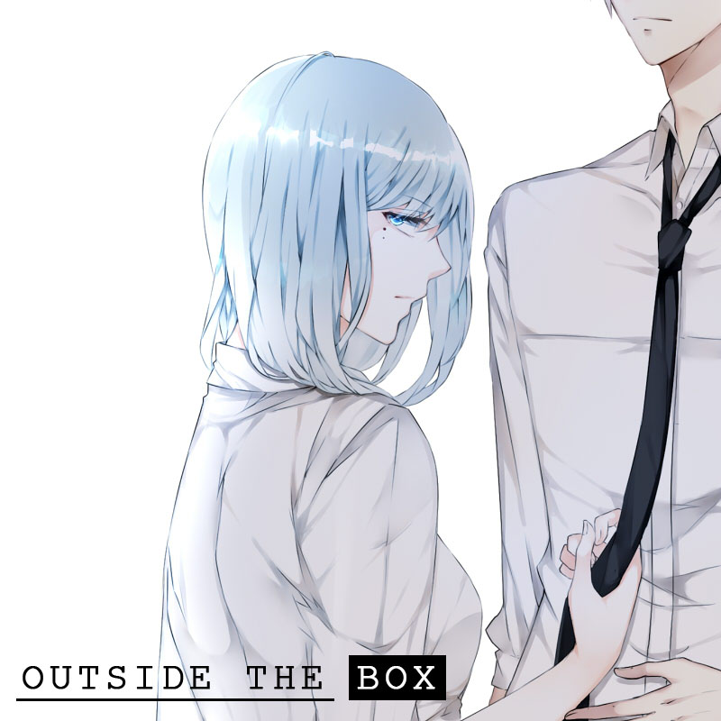 Outside The Box | LINE WEBTOON