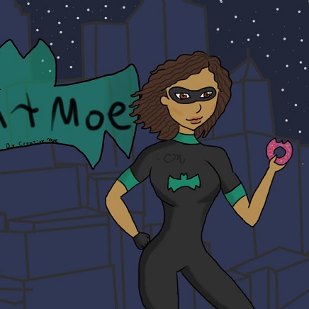 The Adventures of BatMoe | WEBTOON