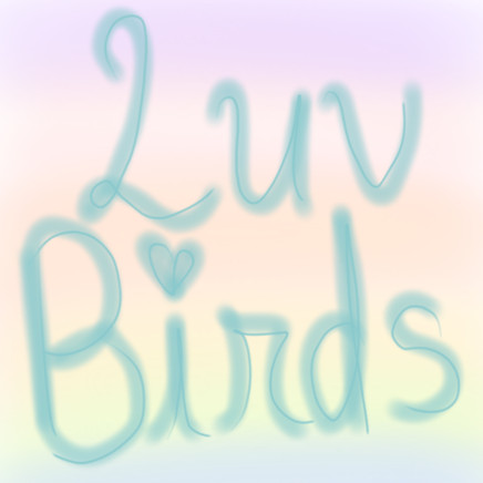 Luv Birds | WEBTOON