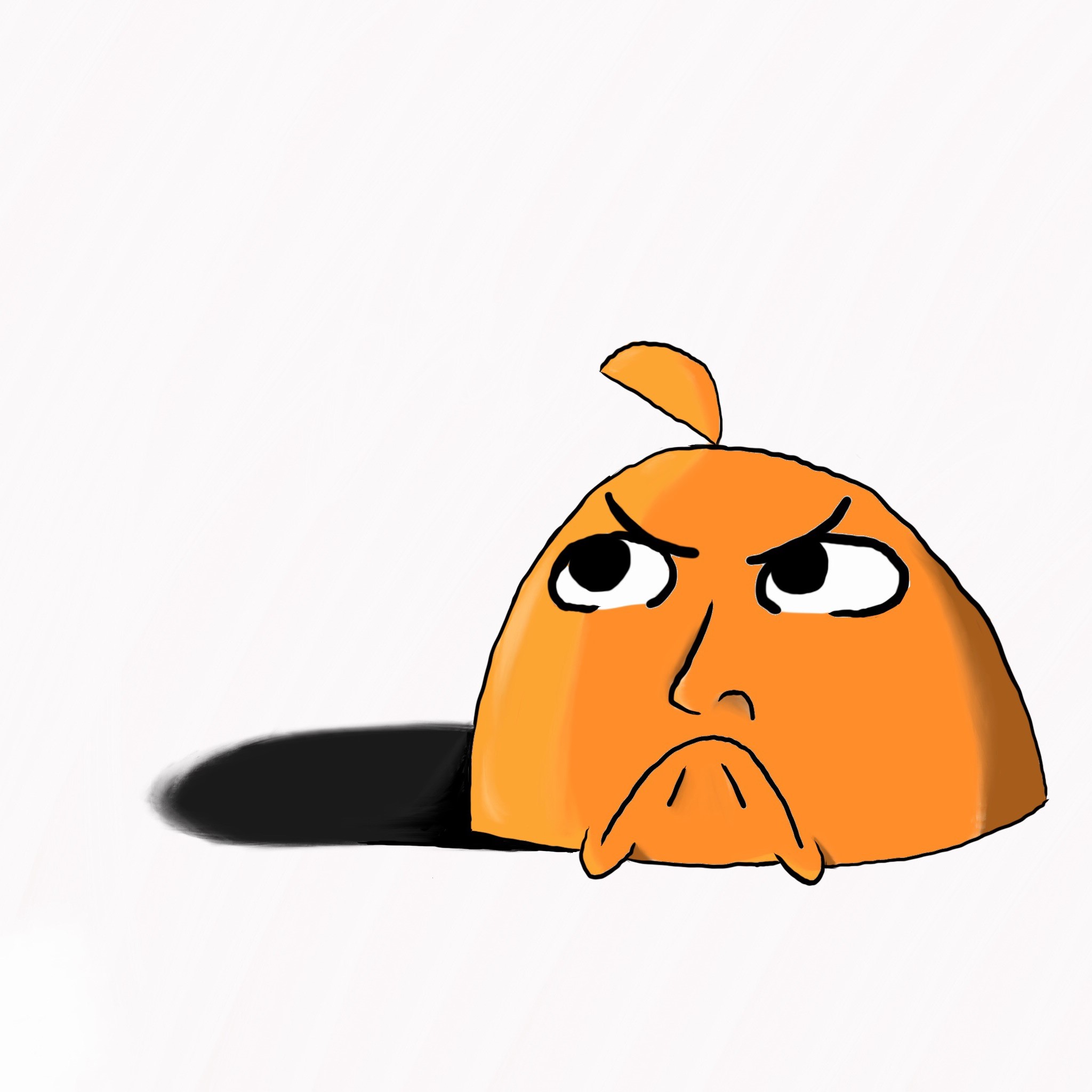 The Daily Life Of A Mochi WEBTOON