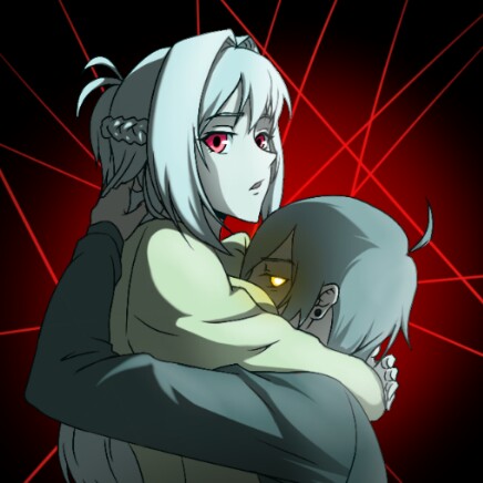 SHADOW HUNTER | LINE WEBTOON