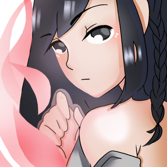 BLESSING | WEBTOON