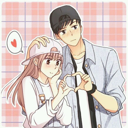 430 Koleksi Gambar Webtoon Romantis HD Terbaru