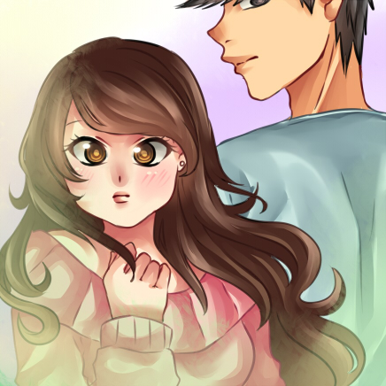 Modern Us | LINE WEBTOON