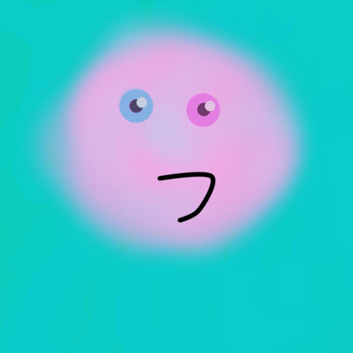 An Eye for I WEBTOON