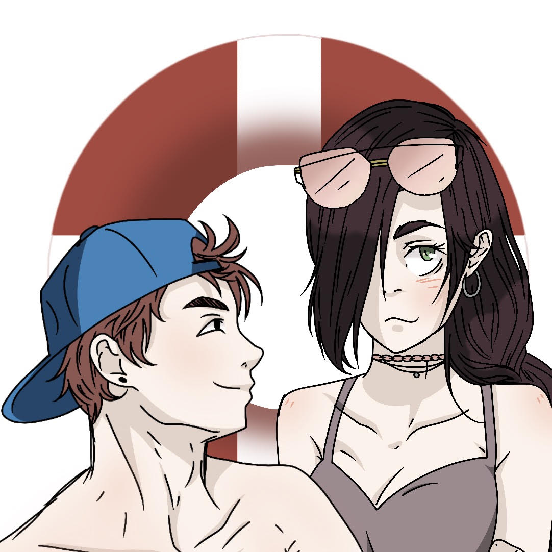 Love Switch | WEBTOON
