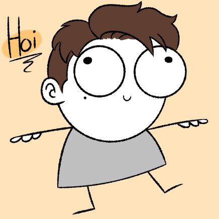 My Life is Relatable? | WEBTOON