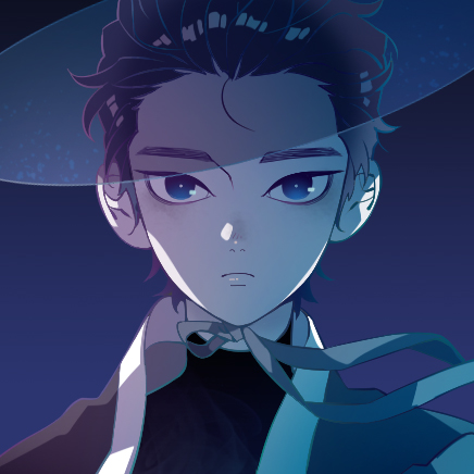 Ghost Teller | WEBTOON