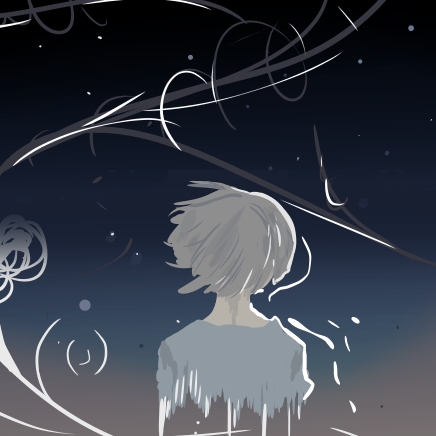 Abnormally Weird | WEBTOON
