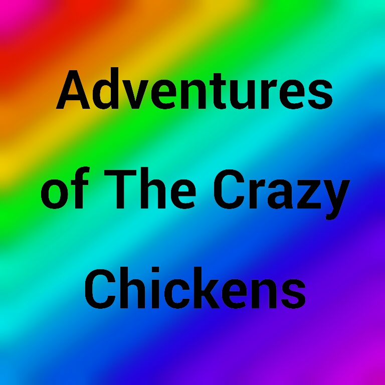 Adventures of The Crazy Chickens | WEBTOON