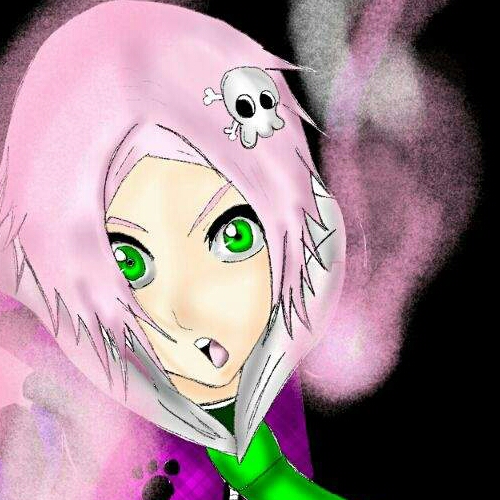 Sugar Crush | WEBTOON