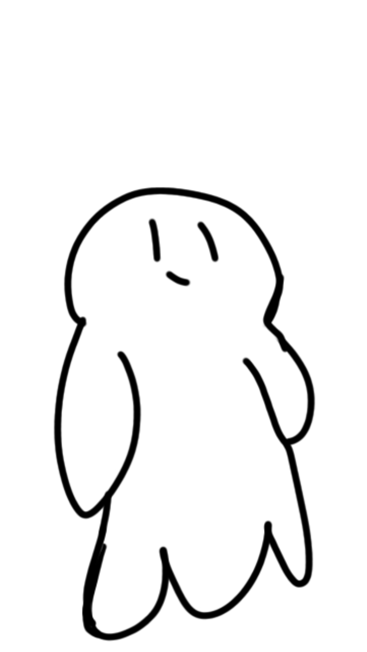Ghost Boi | WEBTOON