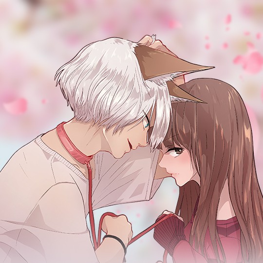 Fluffy Boyfriend WEBTOON