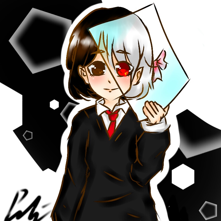 [Flame Story] The magic world | WEBTOON
