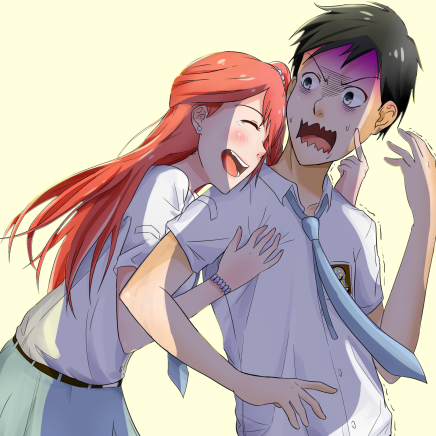 Venustraphobia | LINE WEBTOON