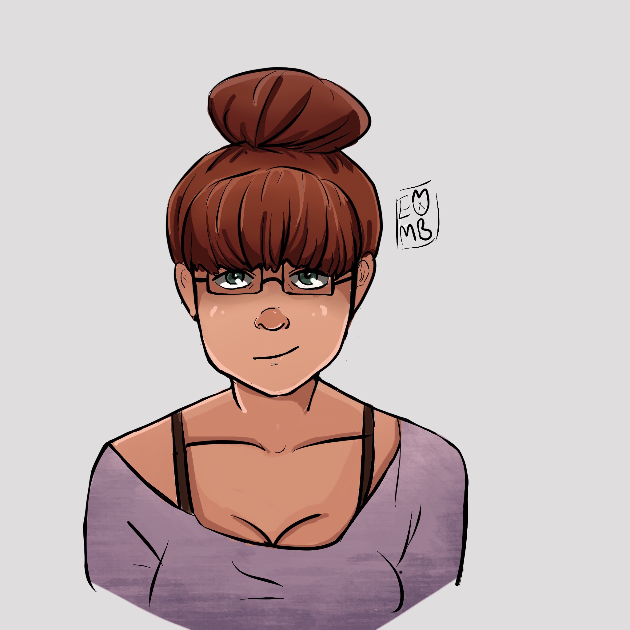 Self Less0ns | WEBTOON